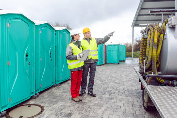 Reliable Ridgeville, SC Portable Potty Rental Solutions